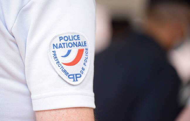 Saint-Brieuc : Un policier se jette dans le vide pour sauver une jeune femme désespérée