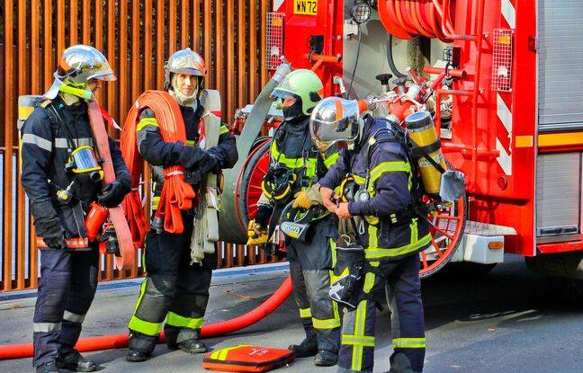 Pas-de-Calais : Début d’incendie dans le presbytère d’une église, une personne placée en détention provisoire