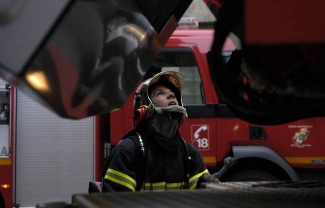 Strasbourg : Lors d’un grave incendie, les habitants se réfugient dans le restaurant voisin