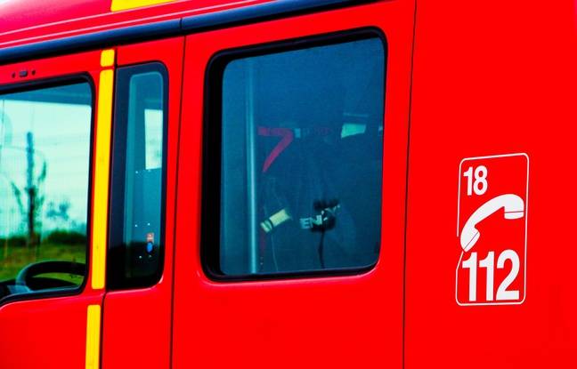 Val-d’Oise : La fuite d’une citerne d’huile de vidange pollue un chemin