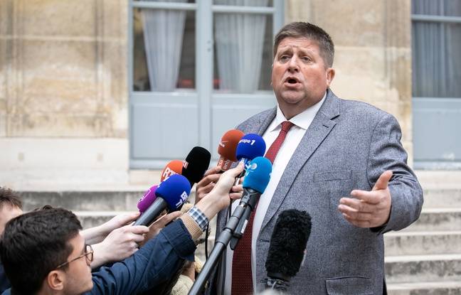 Accidents de chasse : «Le risque zéro n’existe pas», déclare Willy Schraen, patron des chasseurs