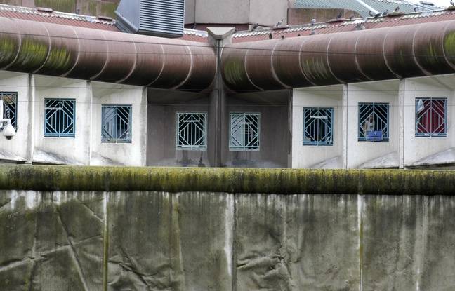 Strasbourg : Deuxième suicide par pendaison en deux semaines à la maison d’arrêt de l’Elsau