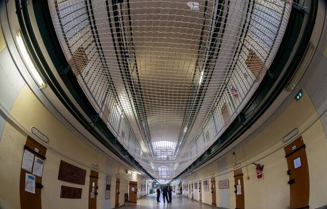 Tentative d’évasion déjouée à Fresnes pour une détenue radicalisée