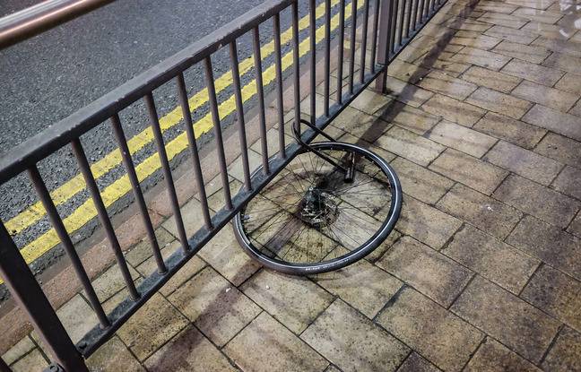 Toulouse : Le manutentionnaire arrondissait ses fins de mois en volant des dizaines de vélo