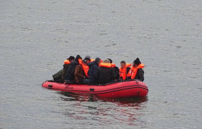 Nord : Les passeurs proposaient un « pack » à 6.000 euros pour rejoindre l’Angleterre