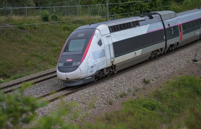 Finistère : Une femme en urgence absolue après avoir été percutée par un train