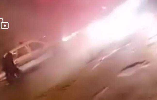 Nord : Le commissariat de police de Villeneuve d’Ascq attaqué aux mortiers d’artifice