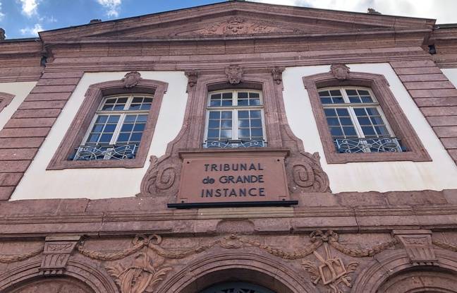 Colmar : Convoqué en tant que victime au tribunal, il s’interpose pour empêcher un vol juste avant le procès