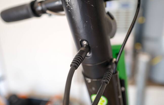 Roubaix : L’incendie d’une trottinette intoxique deux personnes