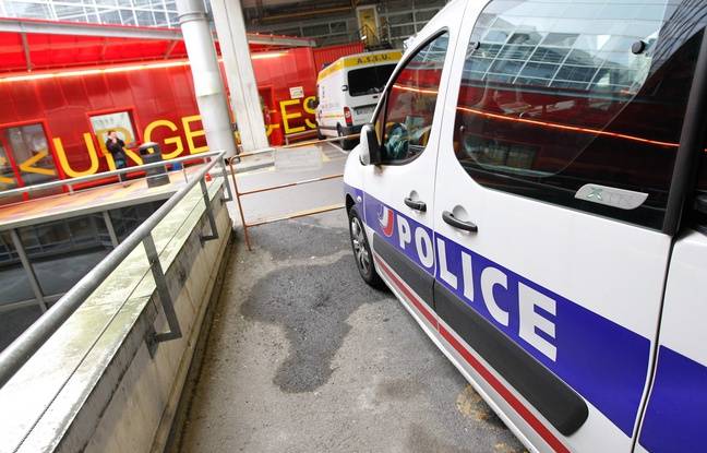 Nantes : La dispute dégénère, elle poignarde son conjoint dans le dos