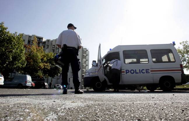 Toulouse : Les policiers visés par des tirs de mortier en marge du tournage d’un clip de rap