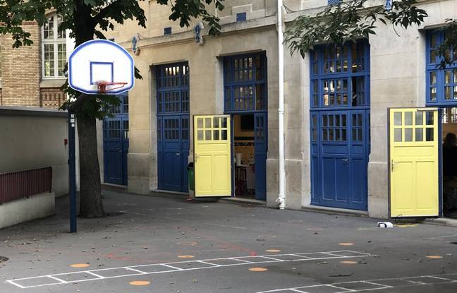 Metz: La ville dépose une plainte après l’agression d’une employée dans une école