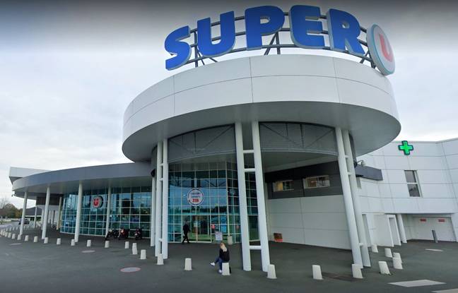 Angers : Un agent de sécurité décède devant un supermarché en voulant rattraper un voleur