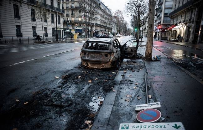 Hautes-Alpes : La voiture du maire de Briançon incendiée