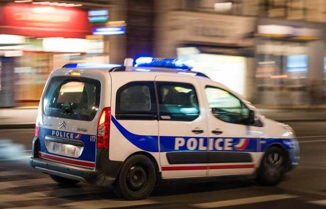 La Courneuve : Un homme se suicide devant le commissariat