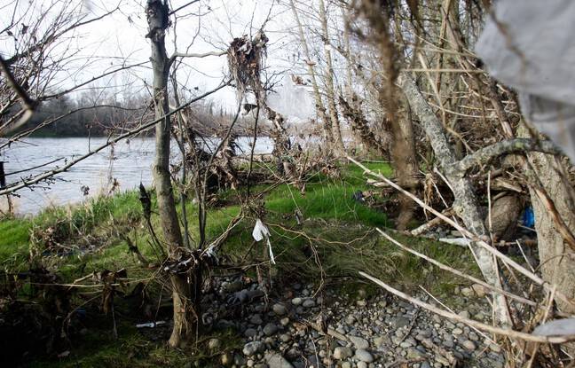 Toulouse : Le corps d’une femme repêché dans la Garonne, à Blagnac
