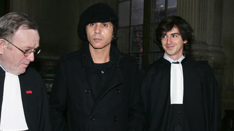 Affaire Jean-Luc Lahaye: ce que l’on sait sur la garde à vue du chanteur