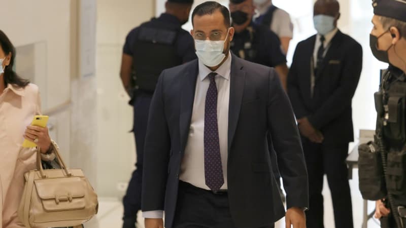 Alexandre Benalla condamné: l’ex-collaborateur de l’Élysée fait appel de sa condamnation