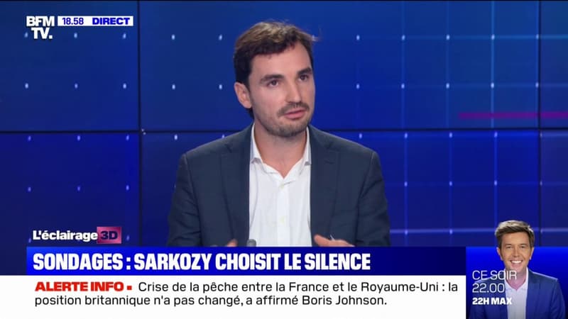 Alexandre Calvez (Anticor): “C’est un progrès que nous soyons parvenus à faire venir Nicolas Sarkozy dans l’enceinte du tribunal”
