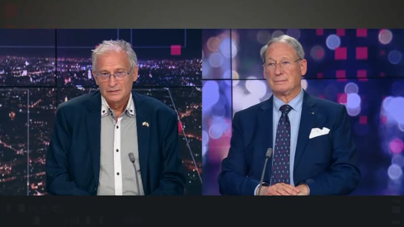 Les fils de Mireille Knoll “soulagés” après la condamnation à perpétuité du meurtrier de leur mère