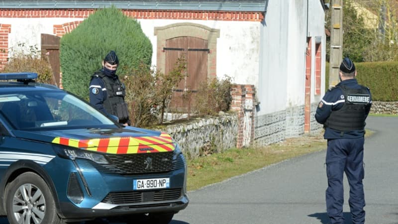 Joggeuse retrouvée: l’homme placé en garde à vue lundi a été remis en liberté
