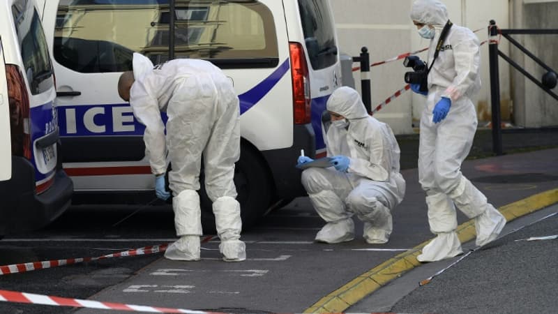 Policiers agressés à Cannes: le suspect reconnait “entièrement” les faits en garde à vue