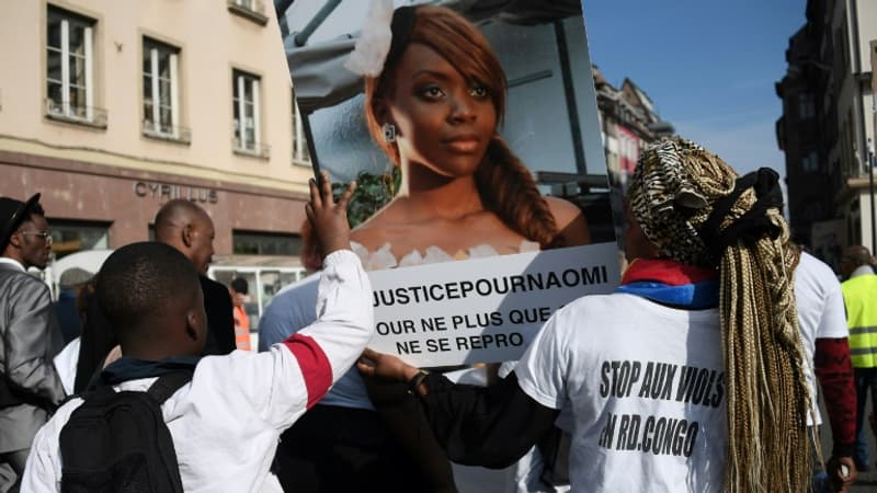 Affaire Naomi Musenga: une nouvelle expertise écarte l’intoxication au paracétamol