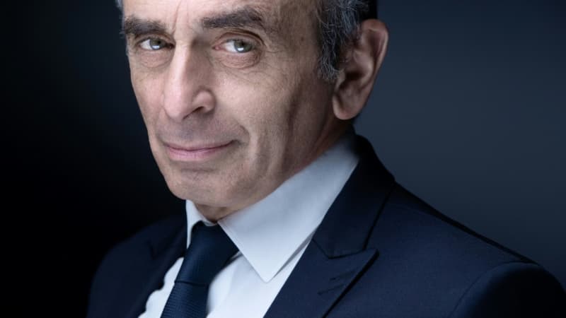 Propos sur les mineurs isolés: 10.000 euros d’amende requis contre Eric Zemmour