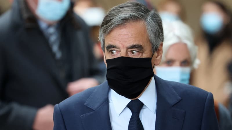 Soupçons d’emplois fictifs: le procès en appel des époux Fillon s’est ouvert à Paris