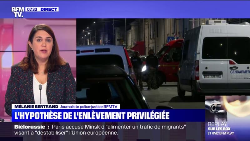 Joggeuse retrouvée vivante: l’adolescente dit avoir échappé à son ravisseur