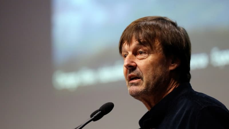 La précédente affaire Hulot: le ministre avait été visé par une plainte pour viol, classée sans suite