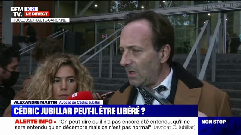 L’avocat de Cédric Jubillar dénonce des “négligences” dans l’enquête