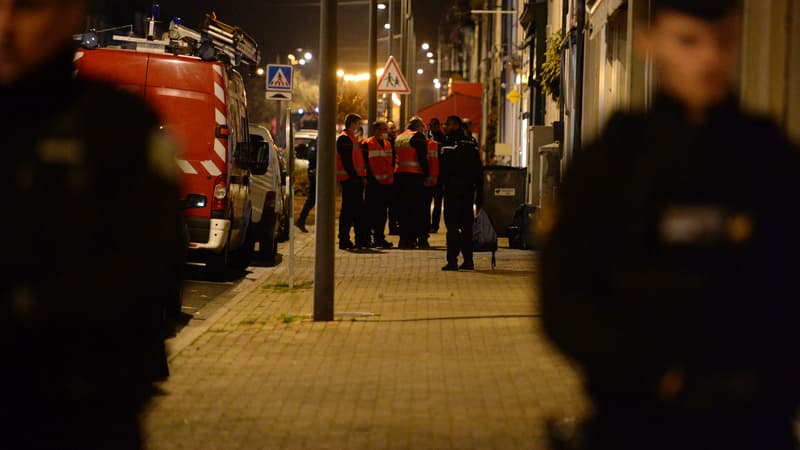 Joggeuse retrouvée vivante: le maire de Sablé-sur-Sarthe évoque “un soulagement pour tout le monde”