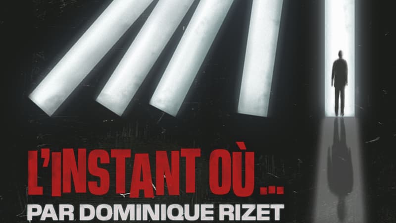 “L’Instant où … j’ai tué pour de l’argent”, nouvel épisode du podcast de Dominique Rizet
