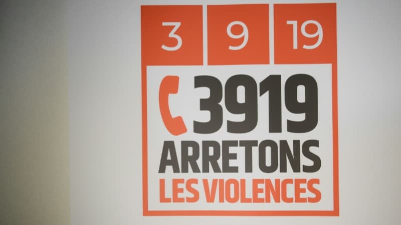 Violences faites aux femmes: 1000 boutons d’alerte en Auvergne-Rhône-Alpes