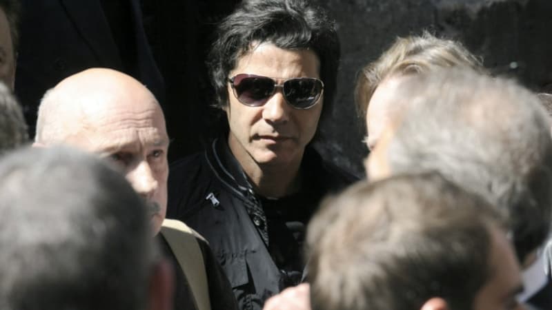 Soupçons de viols sur mineurs: ce qu’a déclaré Jean-Luc Lahaye avant sa mise en examen