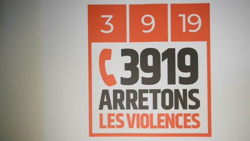 Les violences conjugales en hausse de 10% l’an dernier