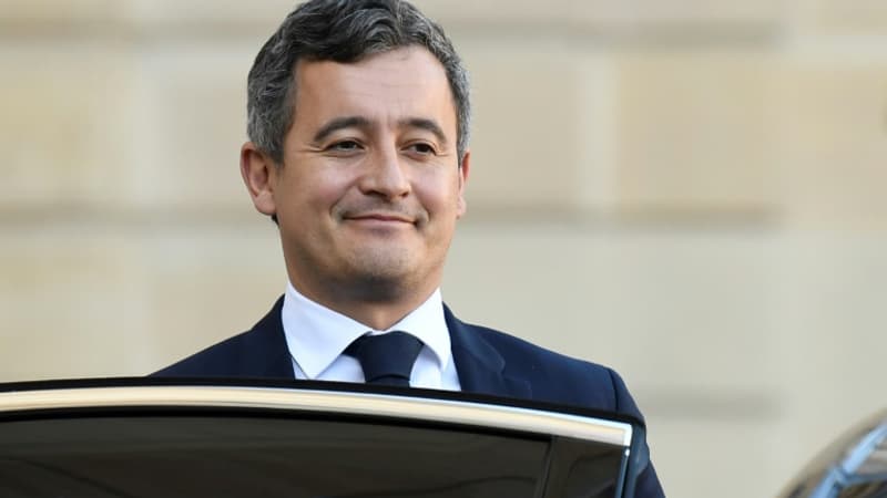 Rodéos urbains à Lyon: Gérald Darmanin demande la fermeture du compte Instagram des Dalton