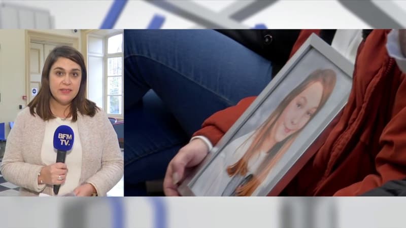 Le procès de David Ramault, accusé du meurtre et du viol de la petite Angélique, s’est ouvert ce mardi