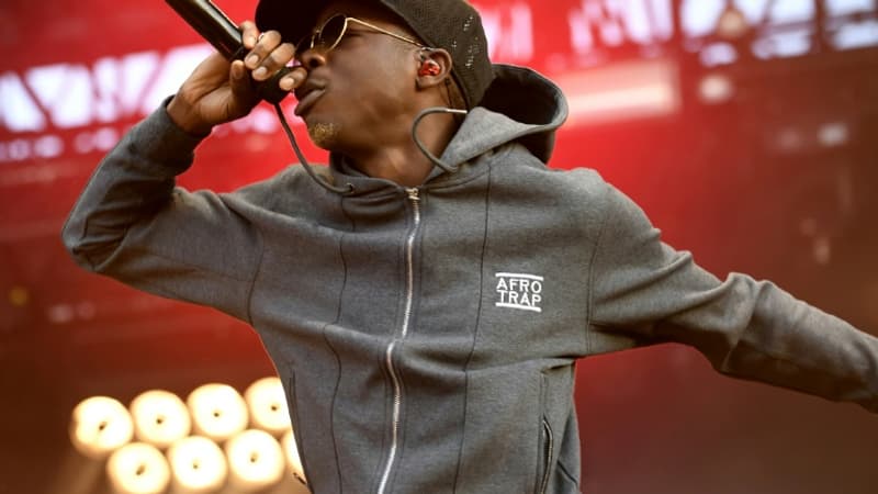 Le rappeur MHD renvoyé aux assises pour un meurtre en 2018