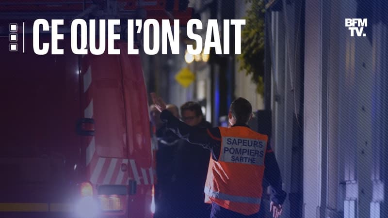 Mayenne: ce que l’on sait de la disparition de la jeune joggeuse qui dit avoir été enlevée et séquestrée