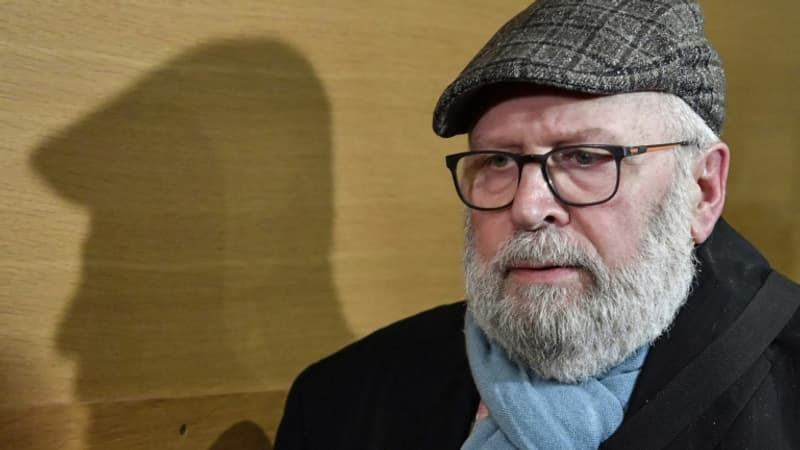 L’ex-prêtre Bernard Preynat, condamné pour des agressions sexuelles sur mineurs, arrêté dans la Loire