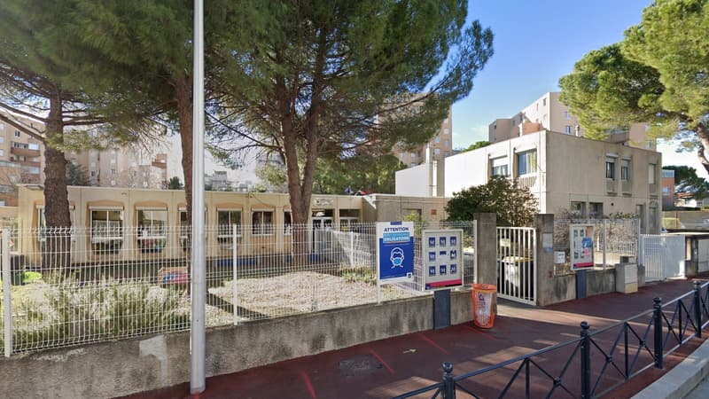 Montpellier: des individus pénètrent dans une école et rouent de coups un animateur