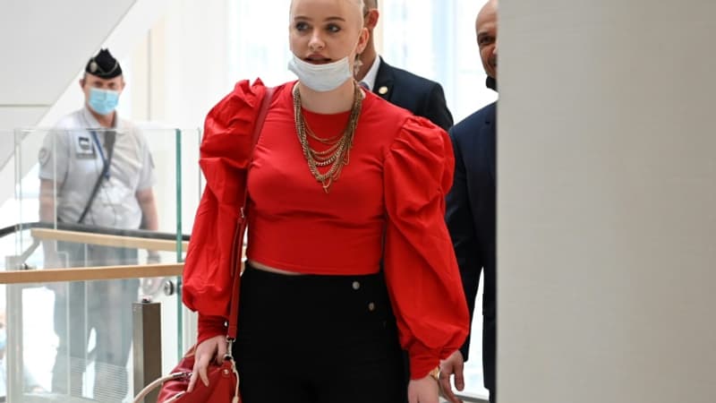 Mila de nouveau cyberharcelée: “Je ne laisserai rien passer”