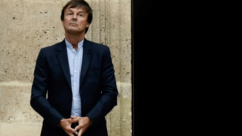 Accusations contre Hulot: pour son avocat, “on jette un homme à la vindicte populaire”