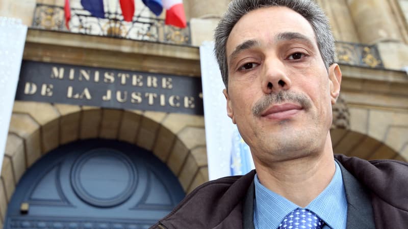 Omar Raddad saura le 16 décembre s’il a une chance de voir son procès révisé