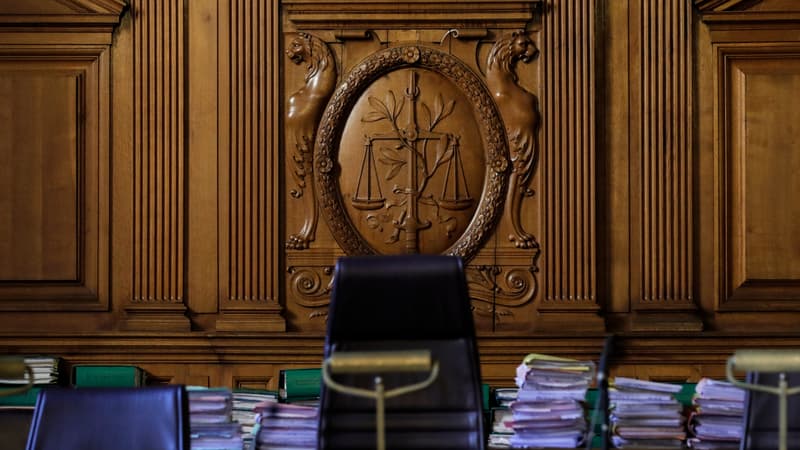 Meurtre d’Angélique Six: David Ramault condamné à la réclusion criminelle à perpétuité