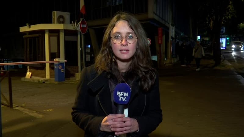 Paris: un salarié de l’AP-HP tente de se suicider en s’immolant par le feu à l’hôpital Saint-Louis