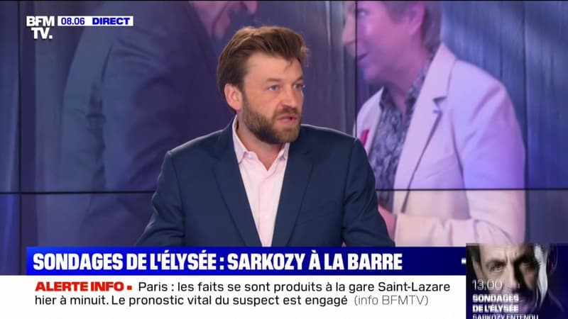 Procès des sondages de l’Élysée: Nicolas Sarkozy attendu à la barre en tant que témoin