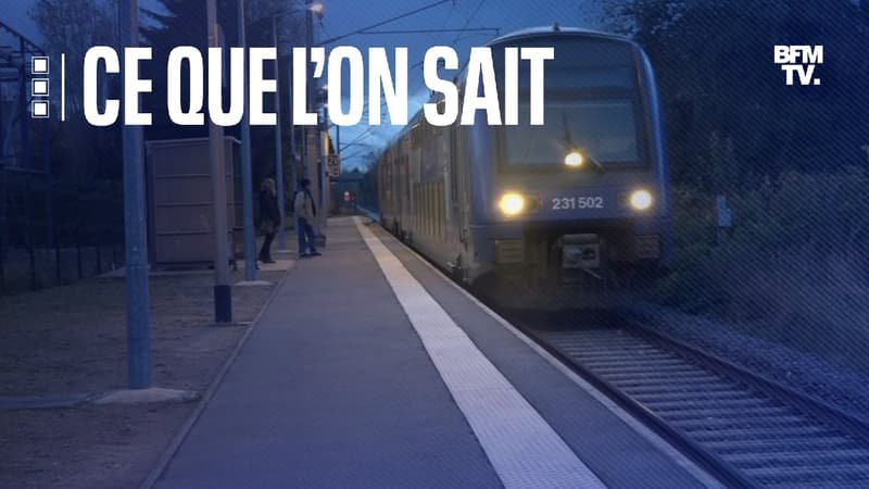 Ce que l’on sait de l’accident de train à Calais, qui a coûté la vie à un migrant